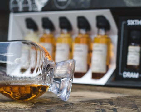 История на уискито:  Дегустацията. Как да се подготвим