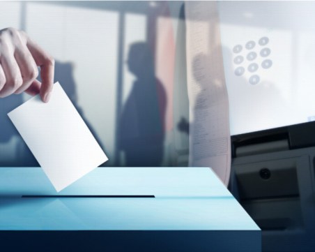 Най-важното, което трява да знаем за гласуването и изборите утре