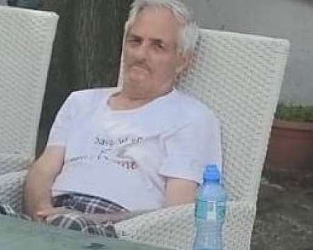 Мъж изчезна край Пловдив, близки молят за помощ