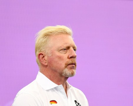 Обвиниха в абсурден сексизъм легенда на тениса, нарекъл жена 