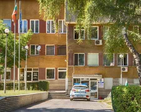 Още рокади в МВР! Смениха ръководствата на полицейските управления във Велинград и Панагюрище