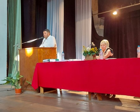 Отпуснаха 1,4 милиона лева за моста в село Първенец