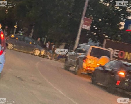 Пиян шофьор е предизвикал катастрофата на Кукленско шосе