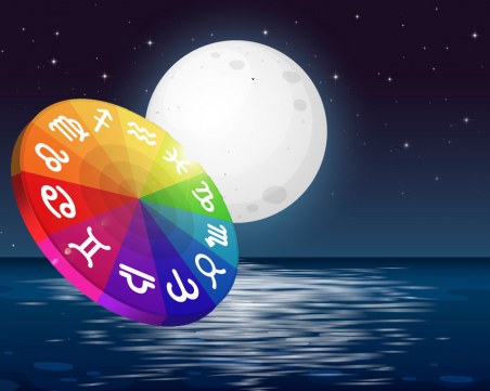 Скритите послания: Зодиакалните знаци и тяхната връзка с Луната