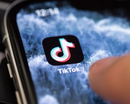 TikTok пусна функция за кандидатстване за работа