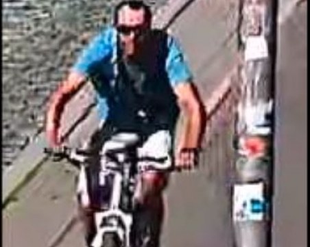 Велосипедист удари 12-годишно дете, МВР го издирва
