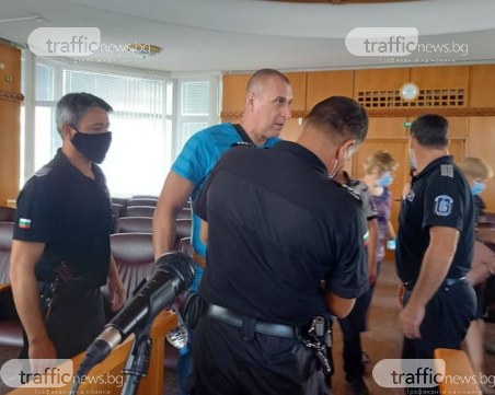 Венци Караджов отново пред съда за убийството на родителите си: Минах три инстанции и не получих справедливост