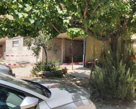 Взривиха куфара, вдигнал на крак полицията в Благоевград