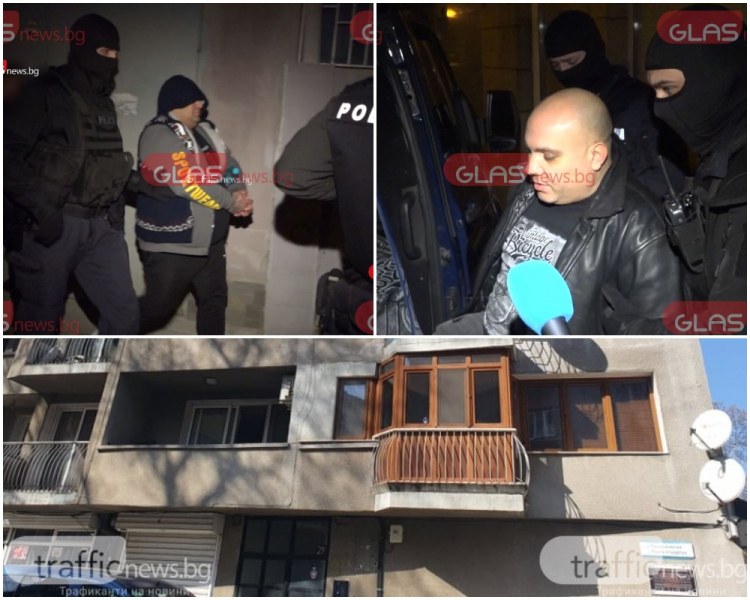 Арестуваните в Кършияка сводници, въртели два бардака с проститутки, застават пред съда