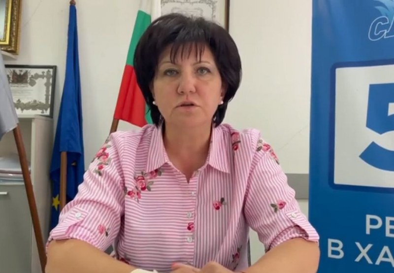 Цвета Караянчева за обвиненията на Рашков: Подобна полицейщина не помним от тоталитарни времена