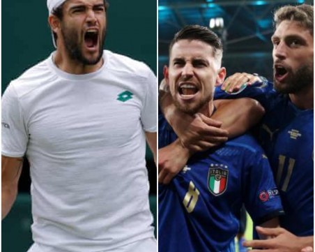 Неделята на италианците в Лондон