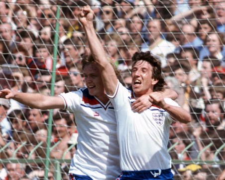 Рак отне живота на един от най-обичаните нападатели в английския футбол