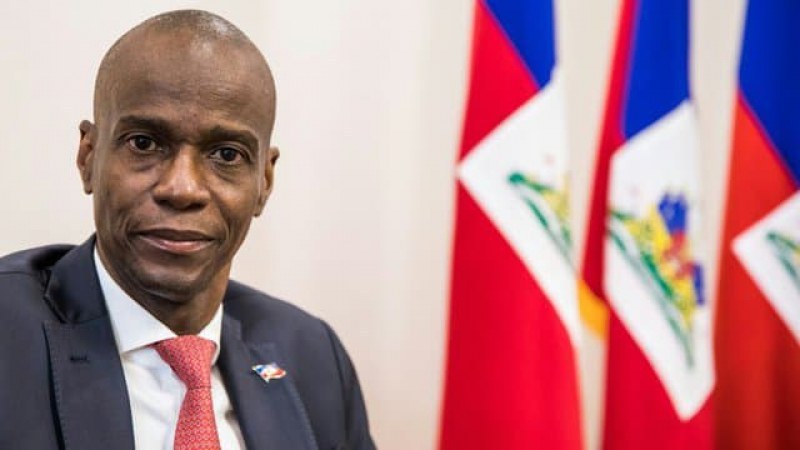 Хаити поиска военна помощ от ООН и САЩ след убийството на президента