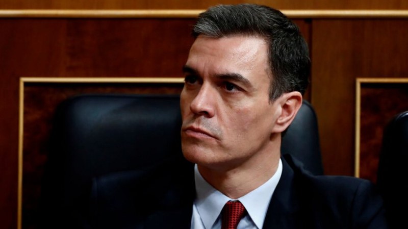 Испанският премиер обяви новия състав на правителството си