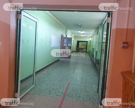 Без сериозни нарушения в изборния ден в Пловдив, 1060 са сигналите в цялата страна