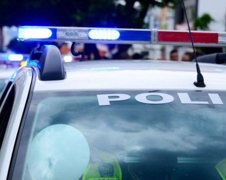 12 загинали в катастрофа с автобус с мигранти в Турция