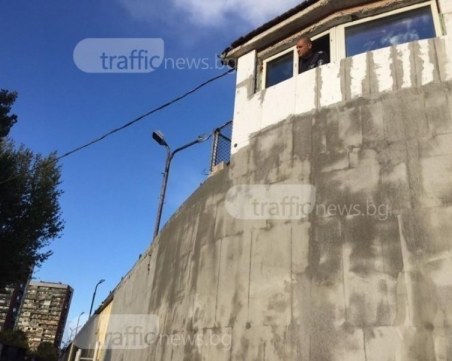 23 ще са секциите в арести и затворите в страната