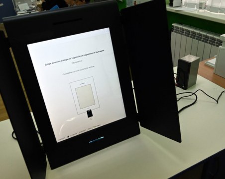 9 души са обвинени за изборни престъпления, в Пловдив са образувани 13 производства