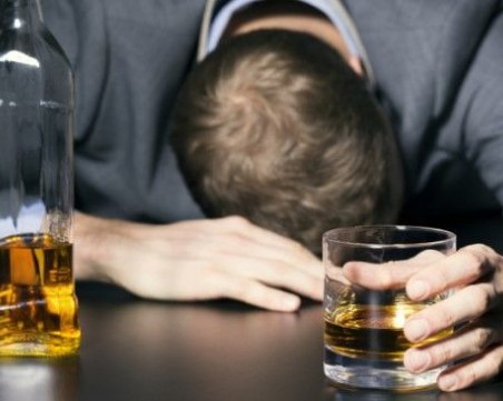 9 признака, че имате проблем с алкохола