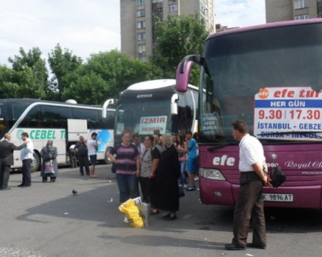 Двойно повече пристигнали в района на Кърджали наши изселници в Турция