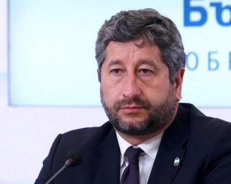 Христо Иванов: Трябва консенсус, тогава може да говорим за експертно правителство с ограничен срок