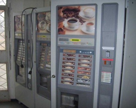Кафе машини във Ветово пускат чашки с номер на партия