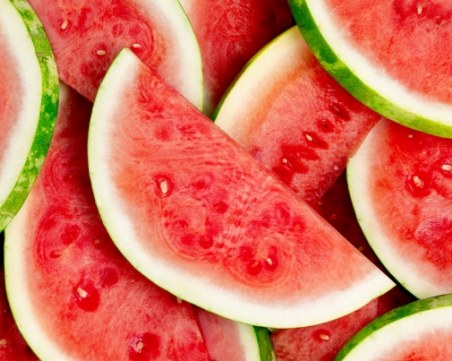 Лятна диета с диня: За бързо минус 5 кг