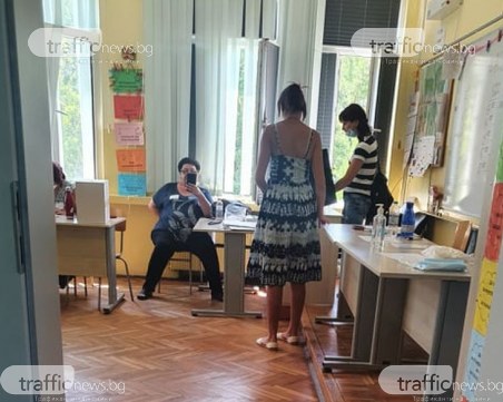 Минути преди края на изборния ден: 37% от пловдивчани са дали своя вот