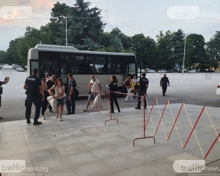 МВР: Изборите минаха спокойно, сигналите за нарушения с 59,3% повече от 4 април