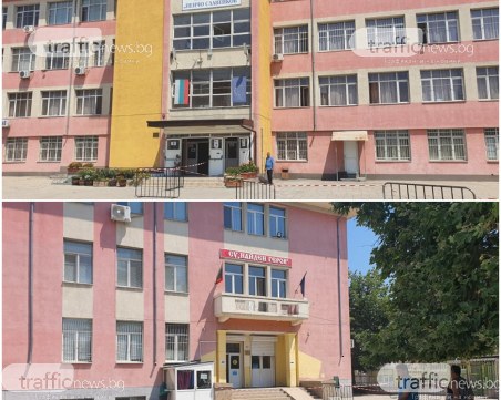 В Столипиново: Слаб интерес към вота, няма проблем с машините