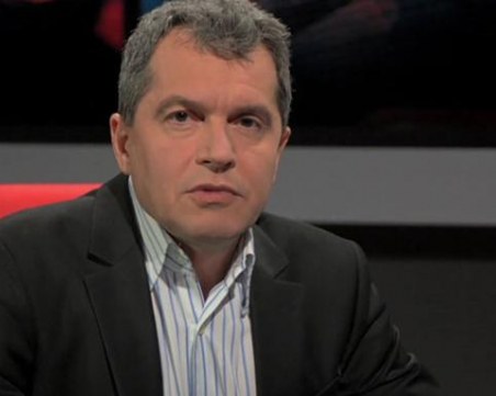 Тошко Йорданов: С гласовете от чужбина логично е ИТН да са първи