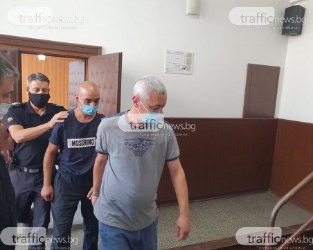 Убийците от Капана - мъртво пияни, пребили до смърт жертвата заради момиче