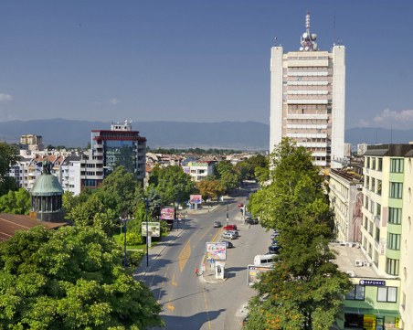 В спокойна обстановка започна изборния ден в Област Пазарджик