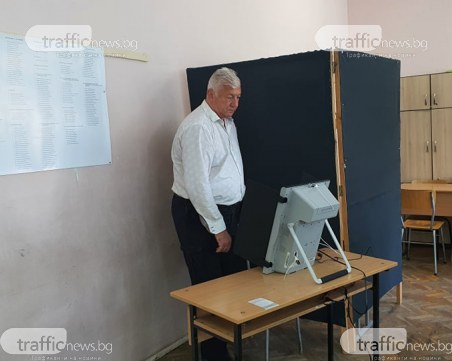 Зико: Има апатия в хората, трябва да имаме правителство, ако има отговорни хора в парламента