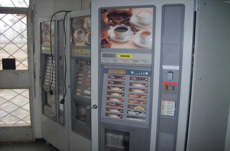 Кафе машини във Ветово пускат чашки с номер на партия