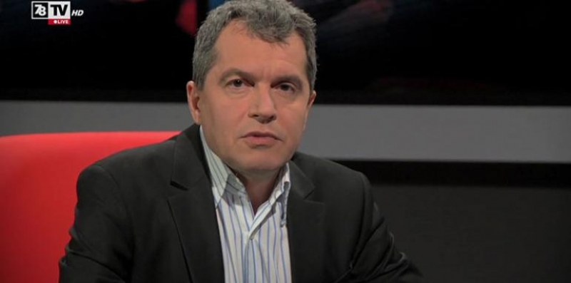 Тошко Йорданов: С гласовете от чужбина логично е ИТН да са първи