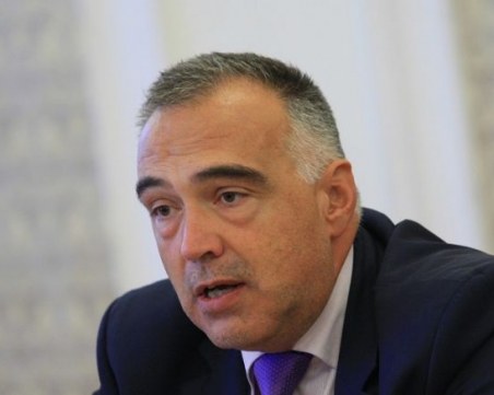 Антон Кутев: БСП е почти четвърта, налагат се промени в ръководството