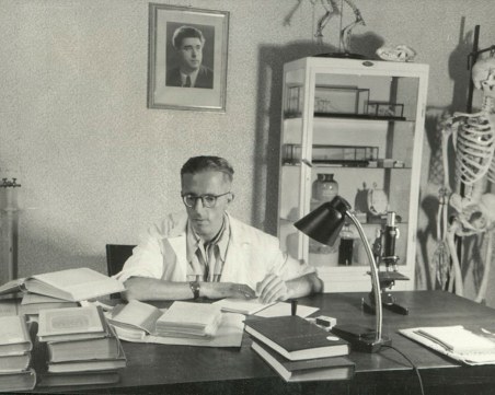 Пловдив огранизира специална седмица в чест на Димитър Димов