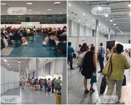 Членове на СИК за изборите в Пловдив: От 