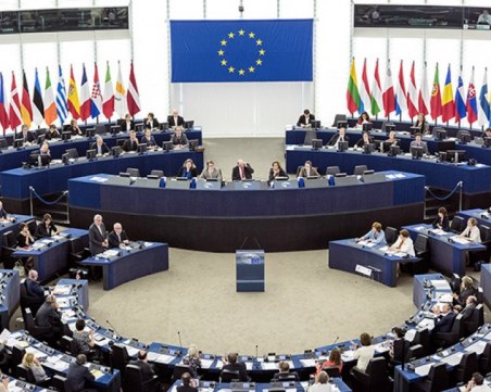 ЕП може да проверява България за усвояването на европейски средства