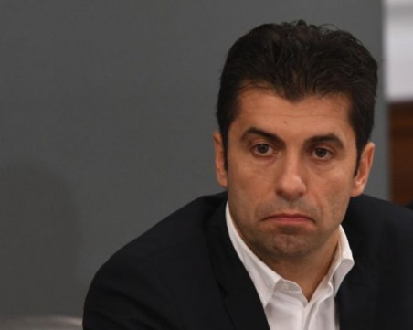 Кирил Петков: ББР трябва да съществува, а не да се приватизира