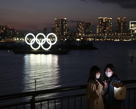 Малко преди олимпиадата: Ново извънредно положение в Токио заради COVID-19