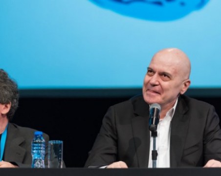 Приоритетите на ИТН -  строителство на магистрали и детски градини, въвеждане на мажоритарен вот