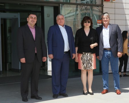 Ректори против разкриването на частни медицински университети