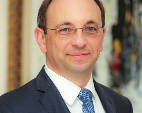 Слави предлага Николай Василев за премиер! Вижте останалите министри