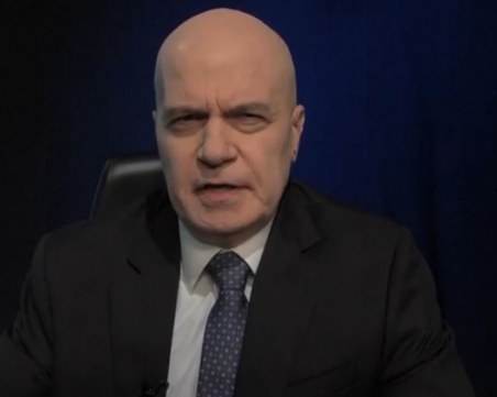 Слави Трифонов: Предлагаме правителство сами, без коалиция!