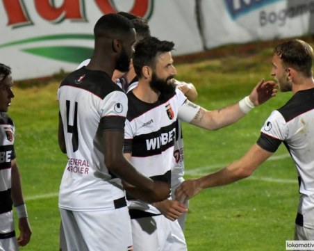 Димитър Илиев за свой трансфер: Засега няма какво да говоря