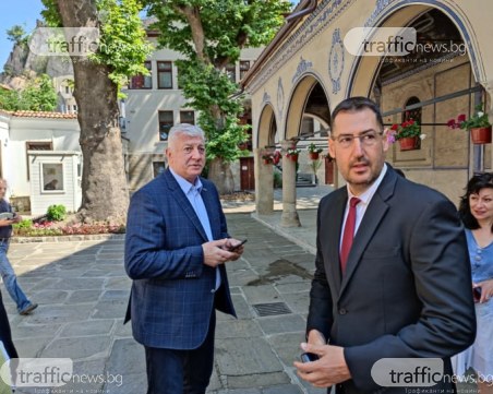 Групата на ГЕРБ  поиска оттегляне на точката за 40-милионния заем, иначе - гласуват против