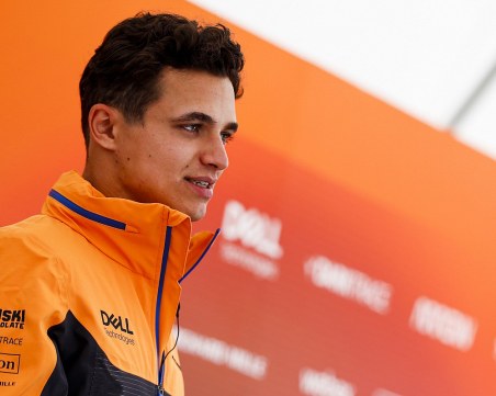 Откраднаха часовник на пилот от Формула 1 по време на финала на Евро 2020