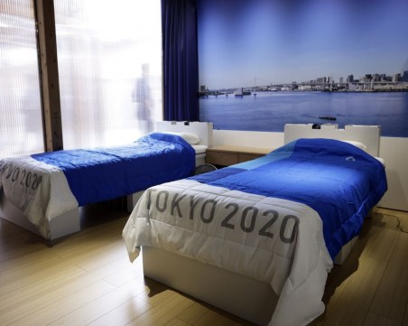 Откриха олимпийското село, много ограничения за спортистите